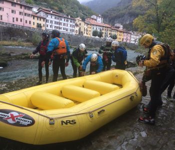 Modulo sicurezza Solagna 24-25 ottobre 2018